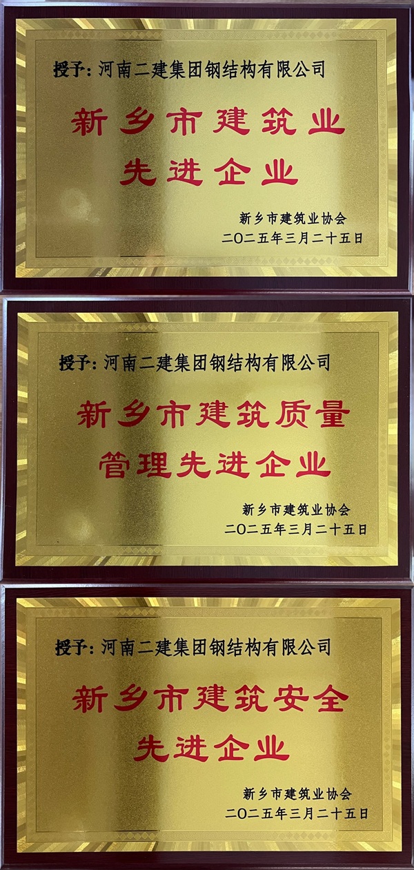 钢结构公司奖牌拼图.jpg